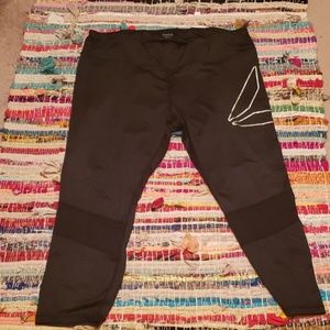 Reebok workout leggings